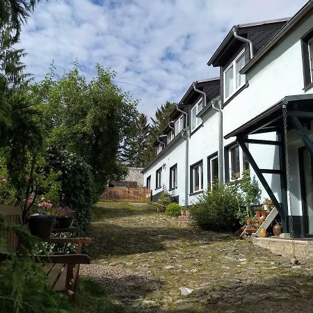 Das Gartenhaus Neudorf  エクステリア 写真